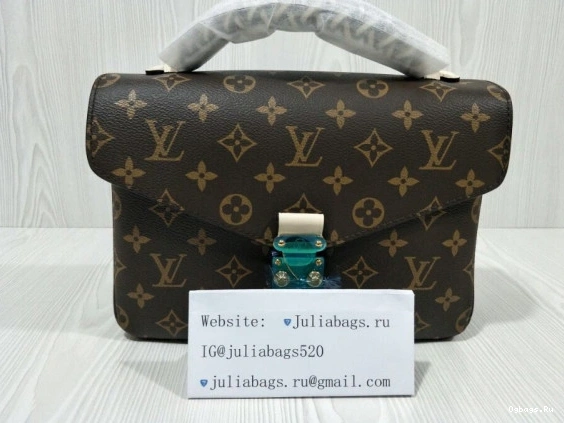 LOUIS VUITTON METIS POCHETTE 0401